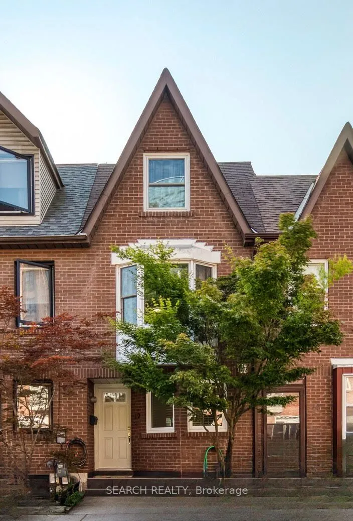 12 Douville Court