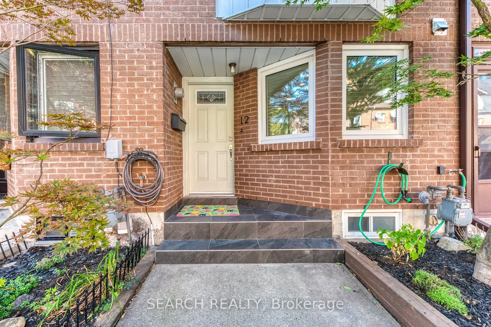 12 Douville Court