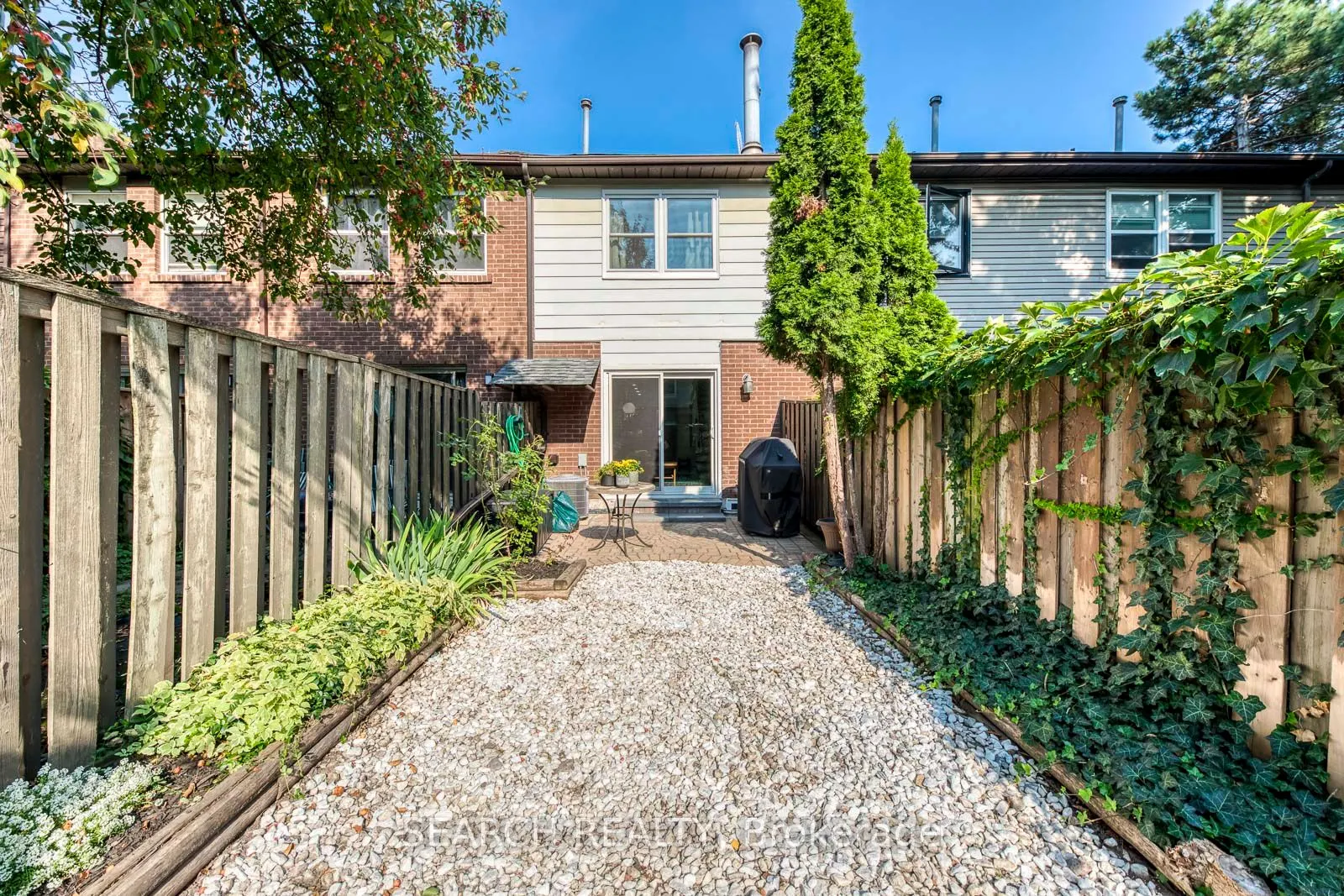 12 Douville Court