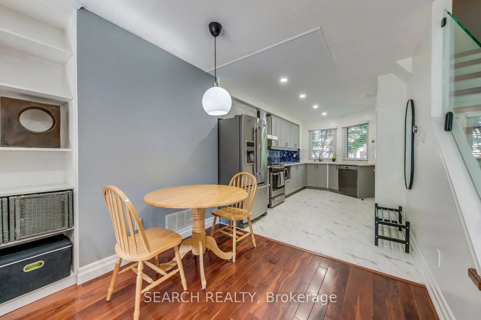 12 Douville Court