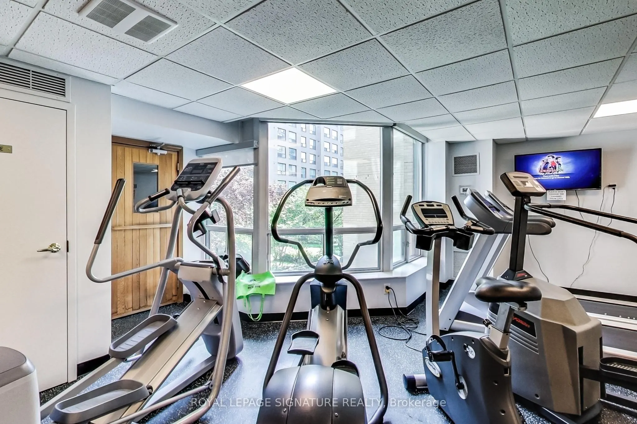 109 Front Street E, #726