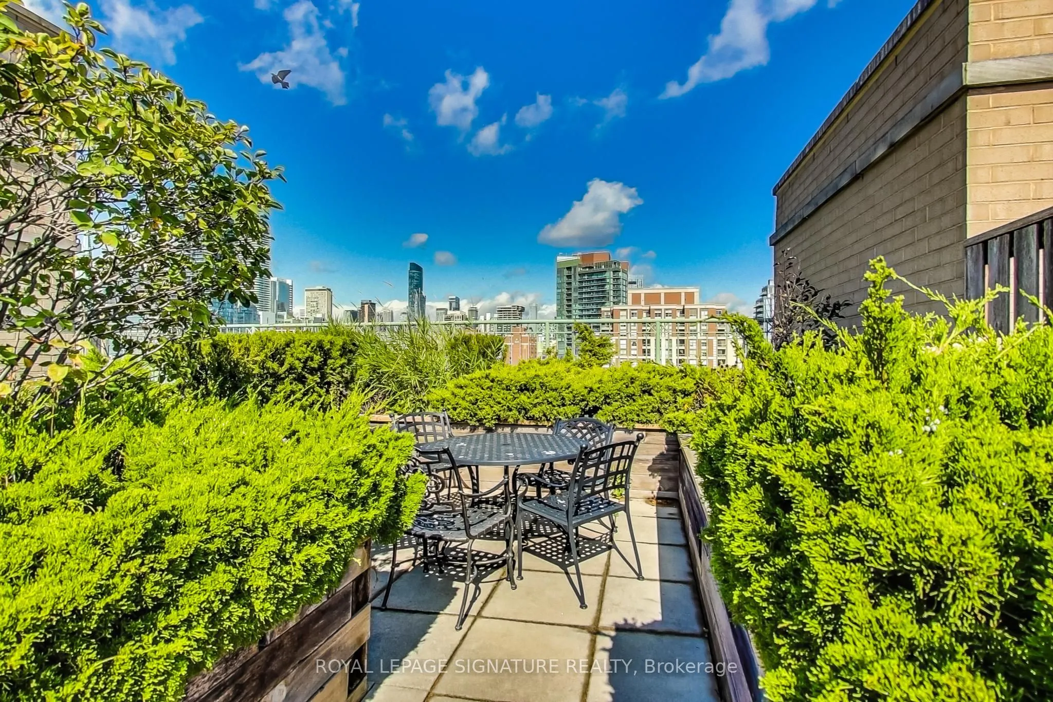 109 Front Street E, #726