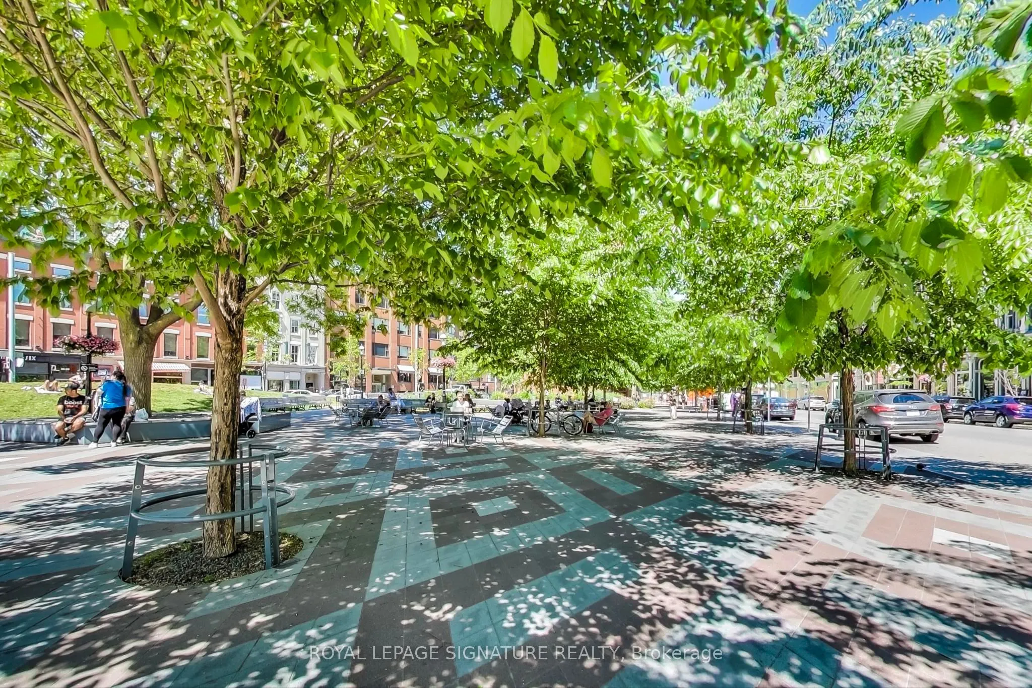 109 Front Street E, #726