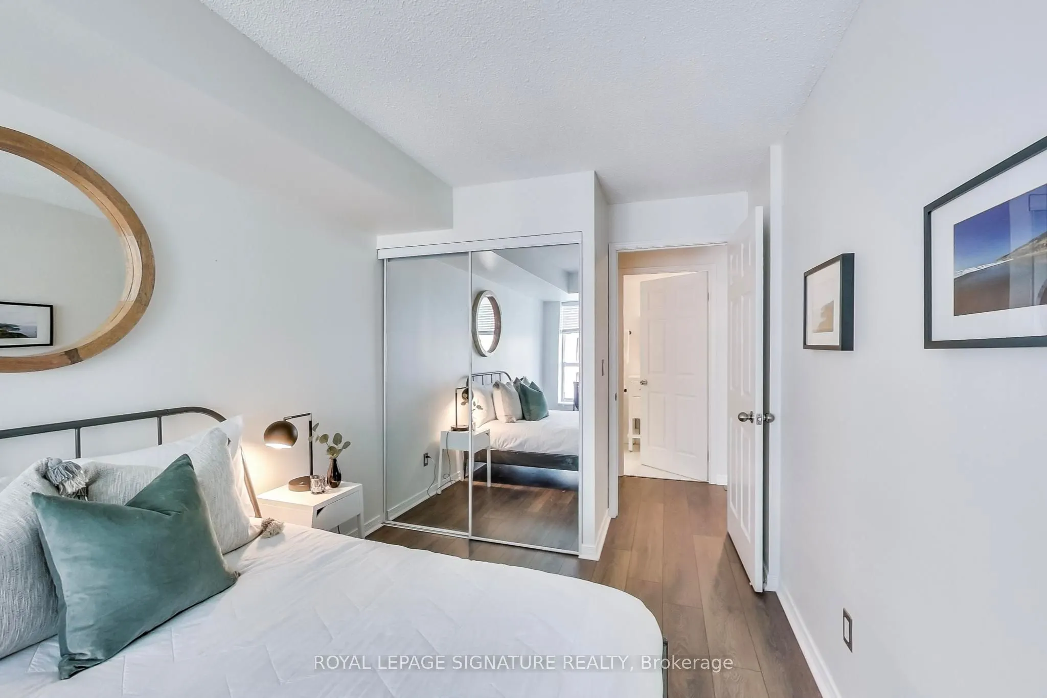 109 Front Street E, #726