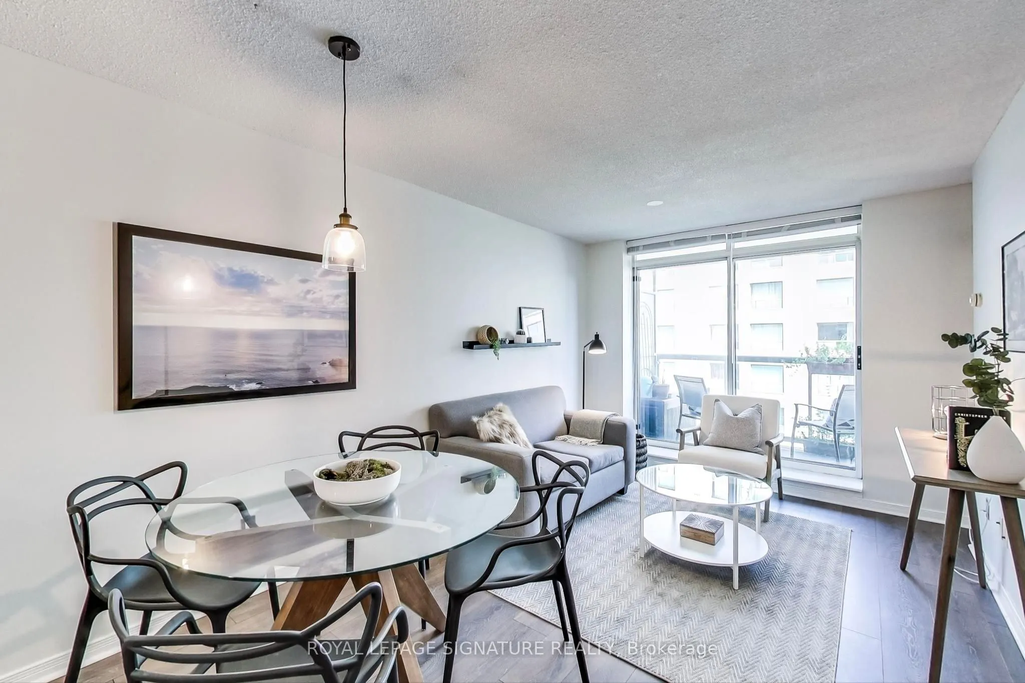109 Front Street E, #726