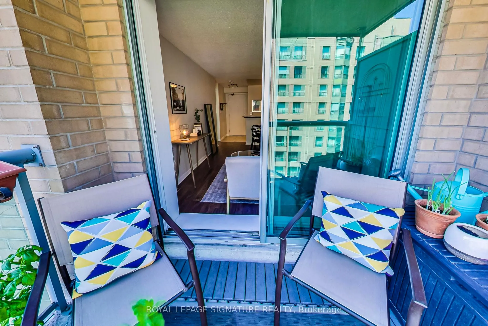 109 Front Street E, #726