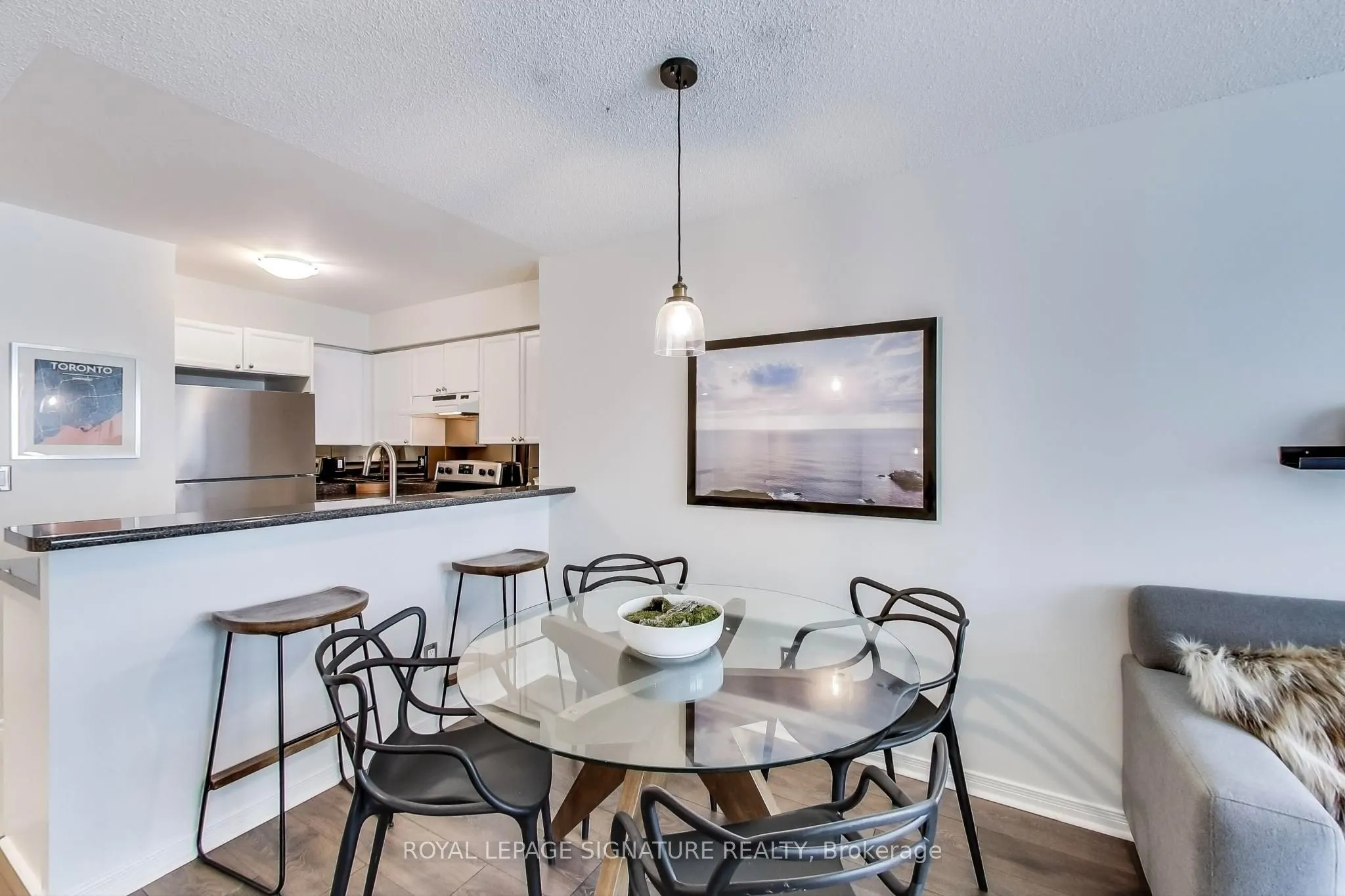 109 Front Street E, #726