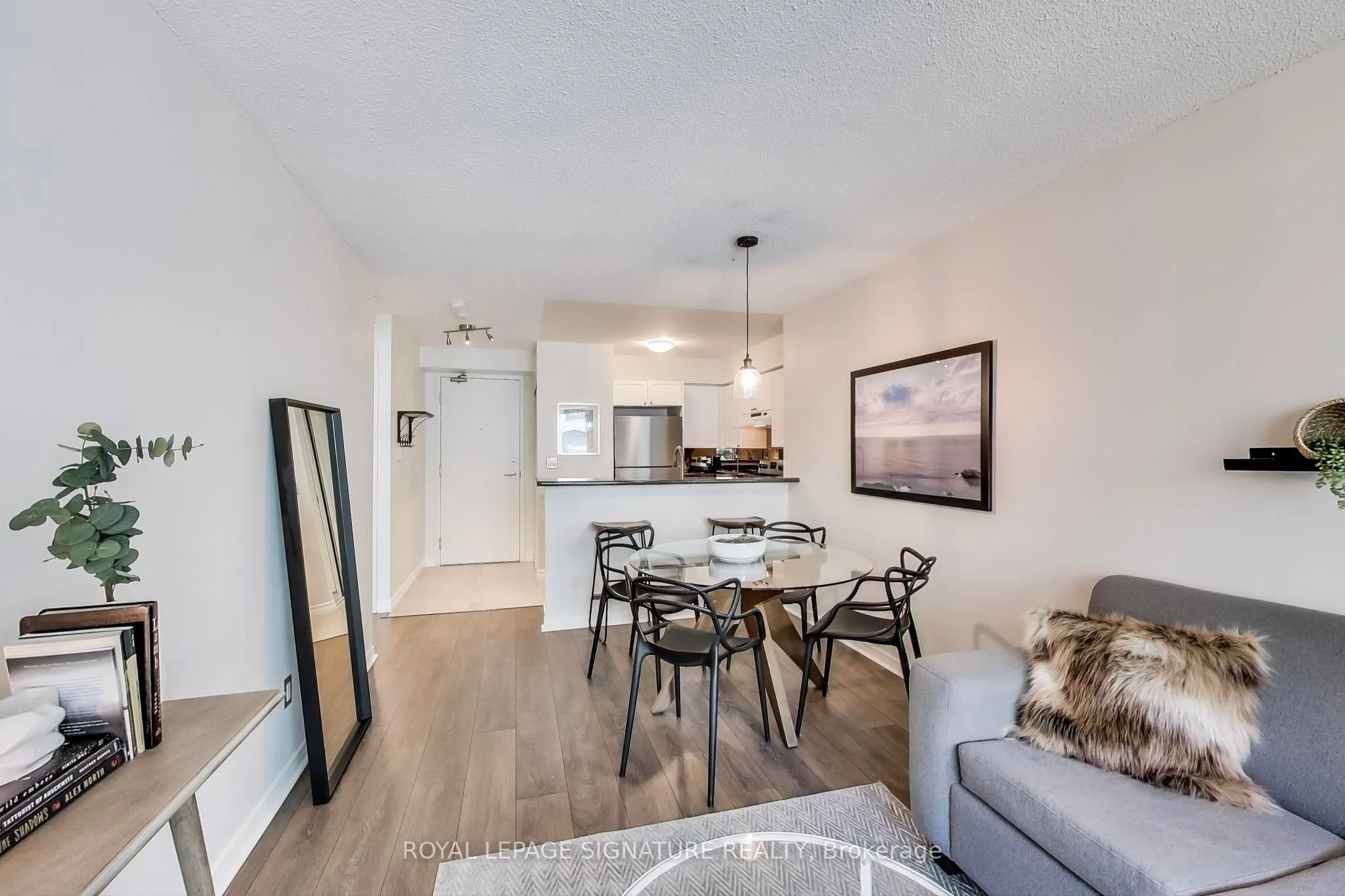 109 Front Street E, #726