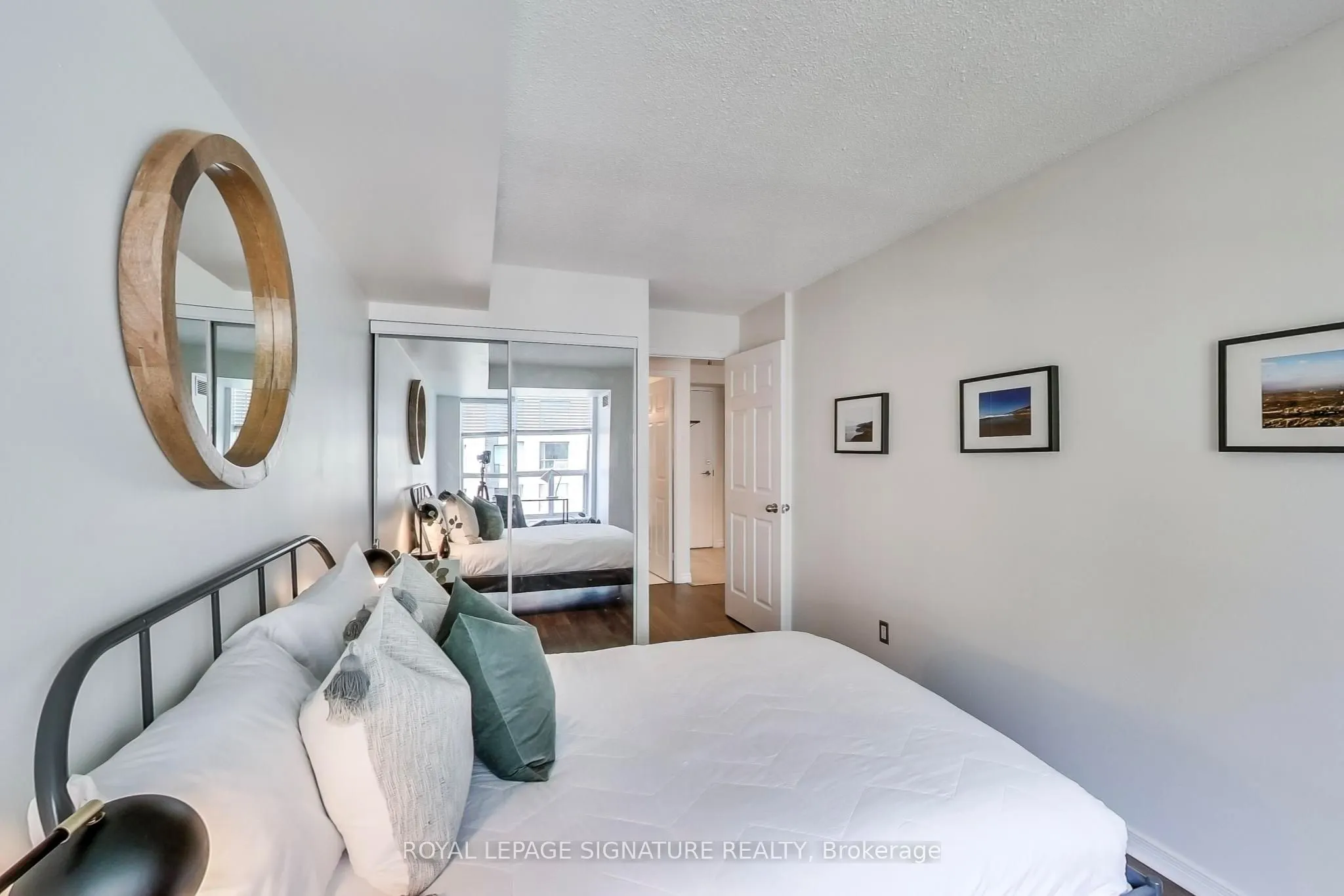 109 Front Street E, #726