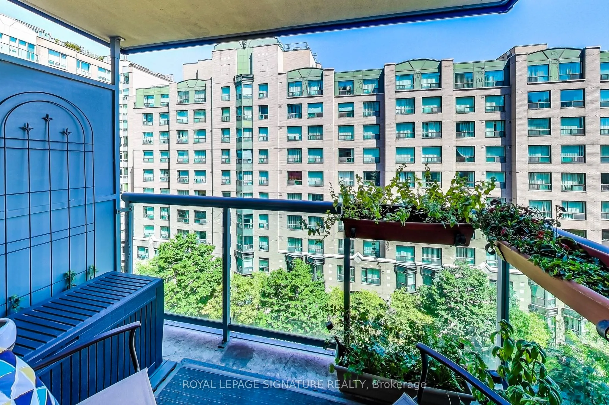 109 Front Street E, #726