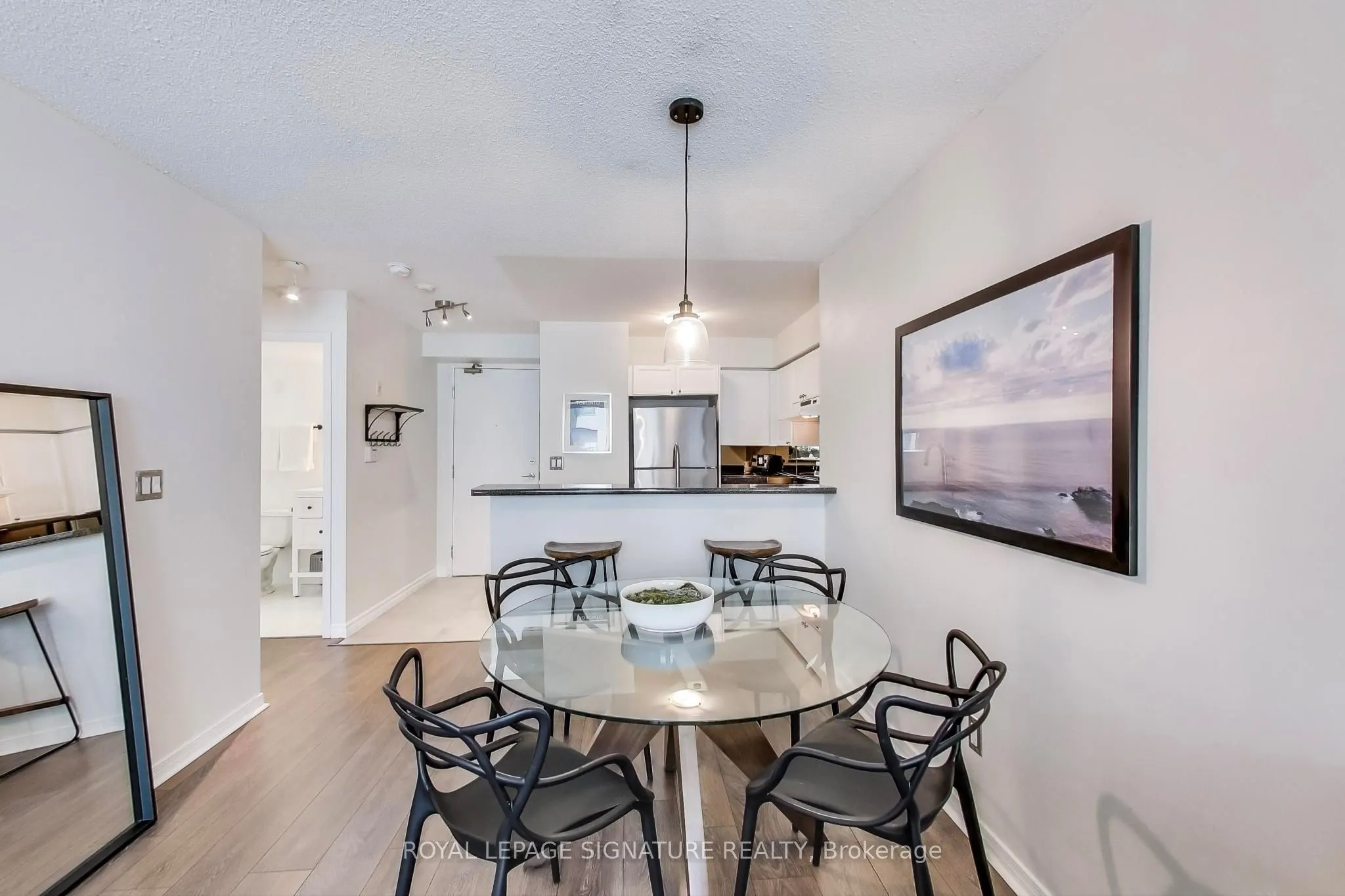 109 Front Street E, #726