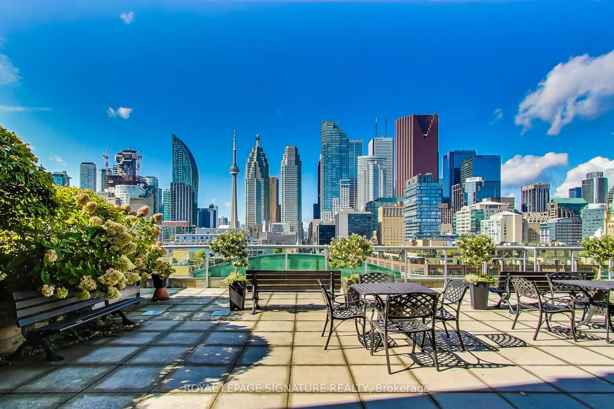109 Front Street E, #726