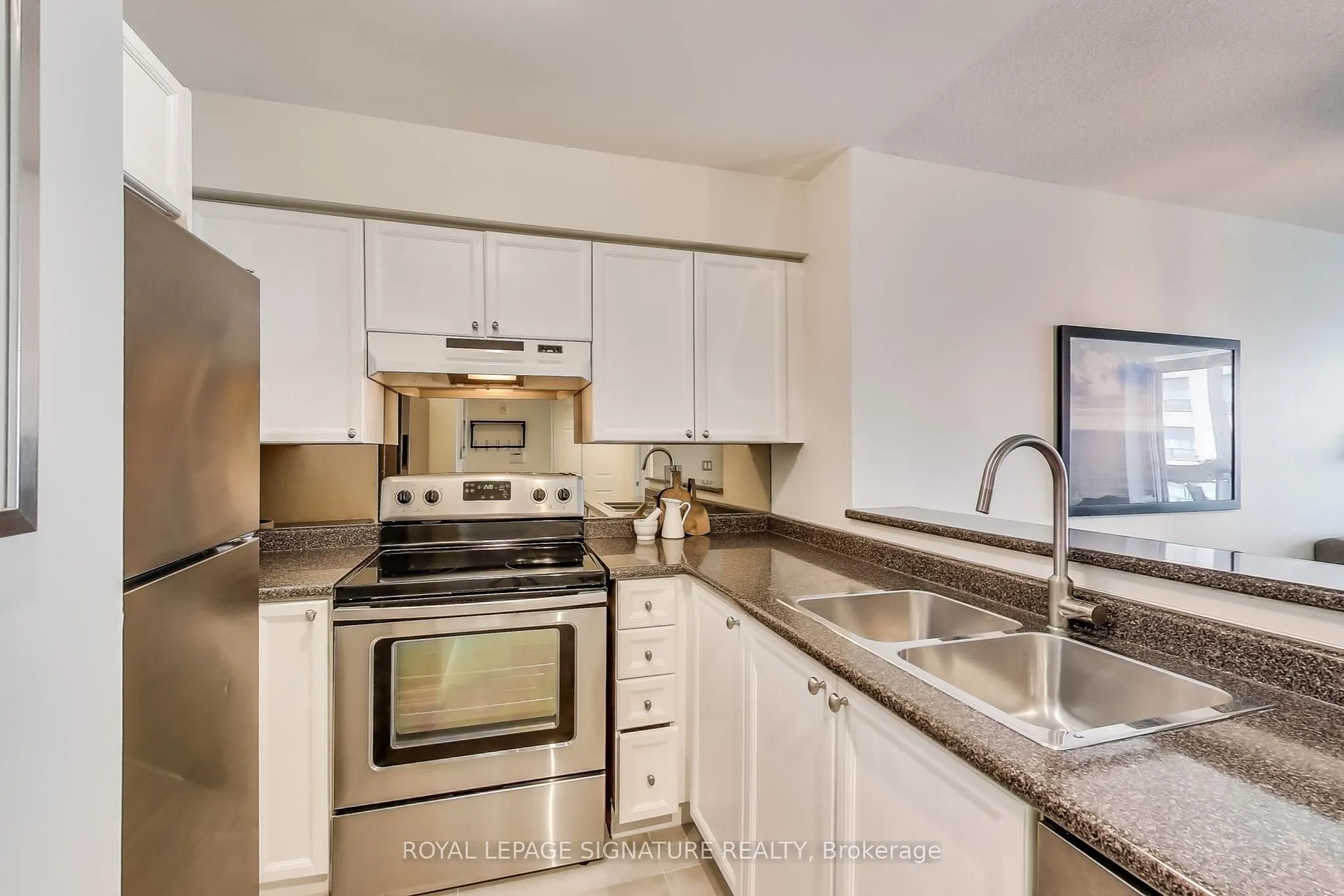 109 Front Street E, #726