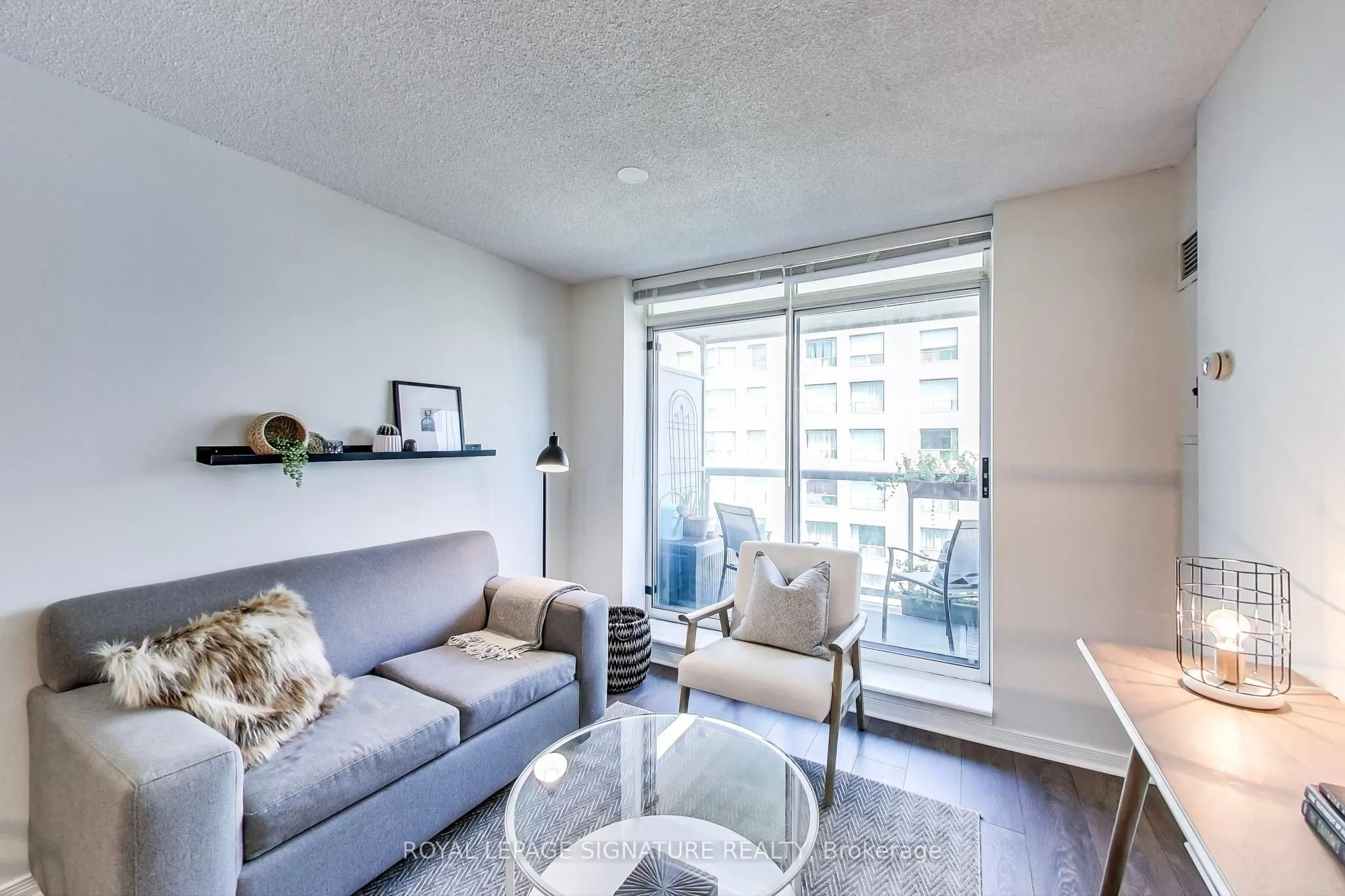 109 Front Street E, #726