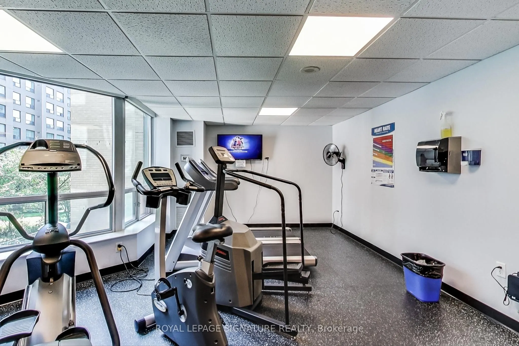 109 Front Street E, #726