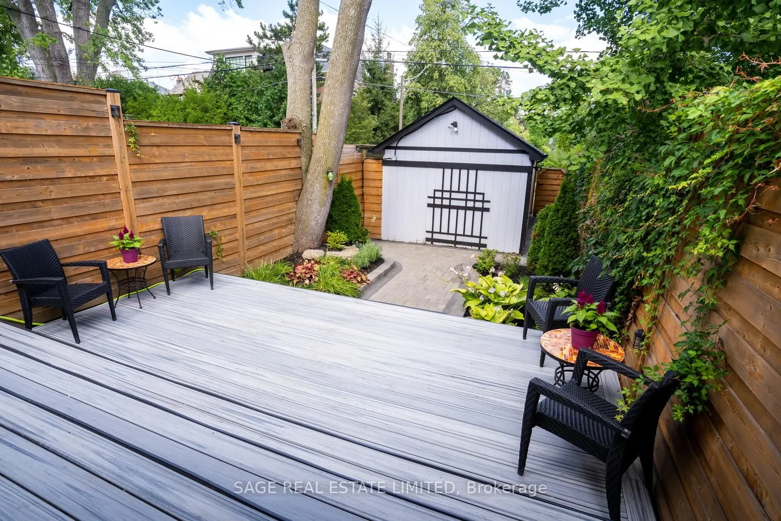 156 Craighurst Avenue