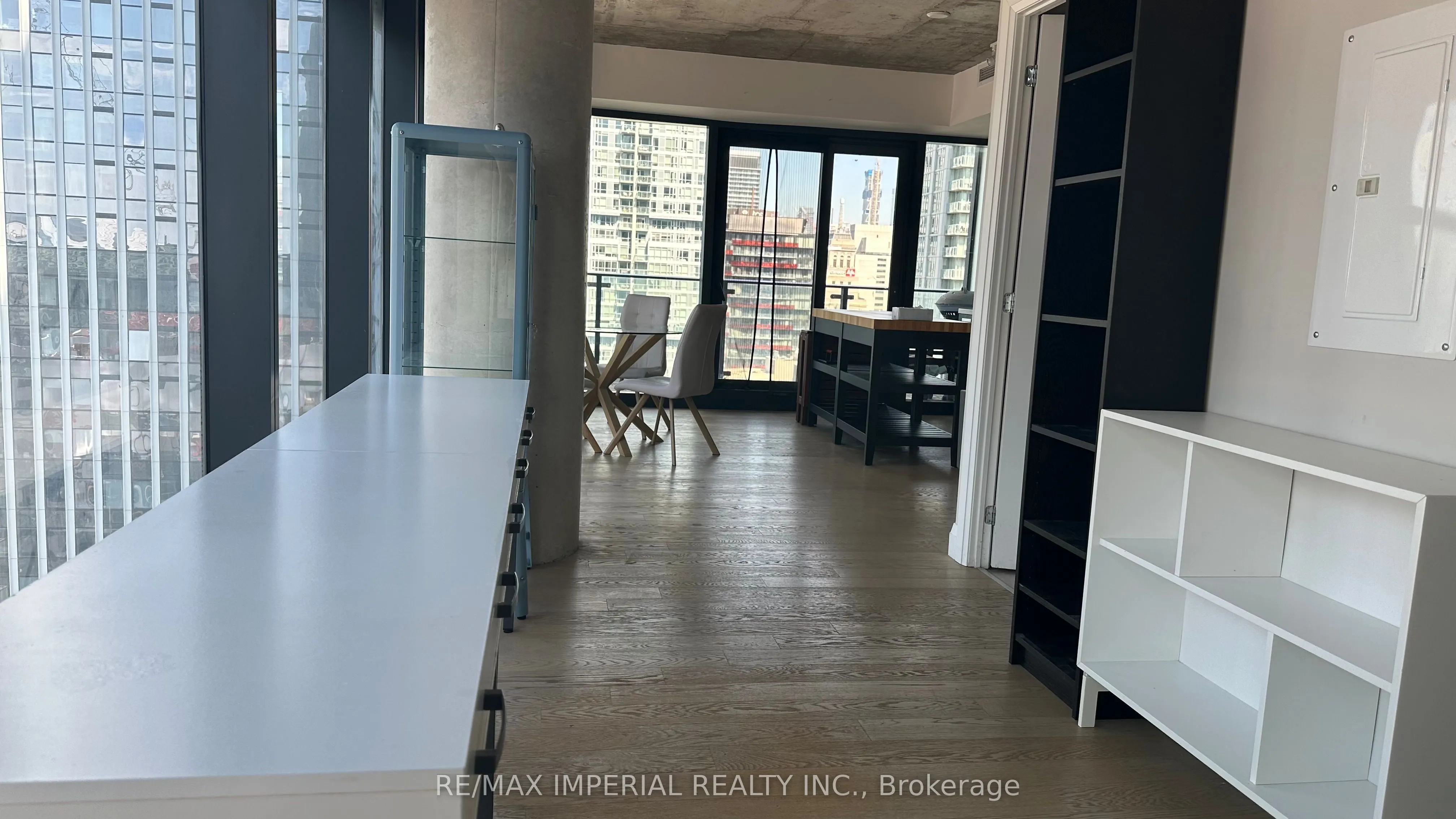224 King Street W, #2201