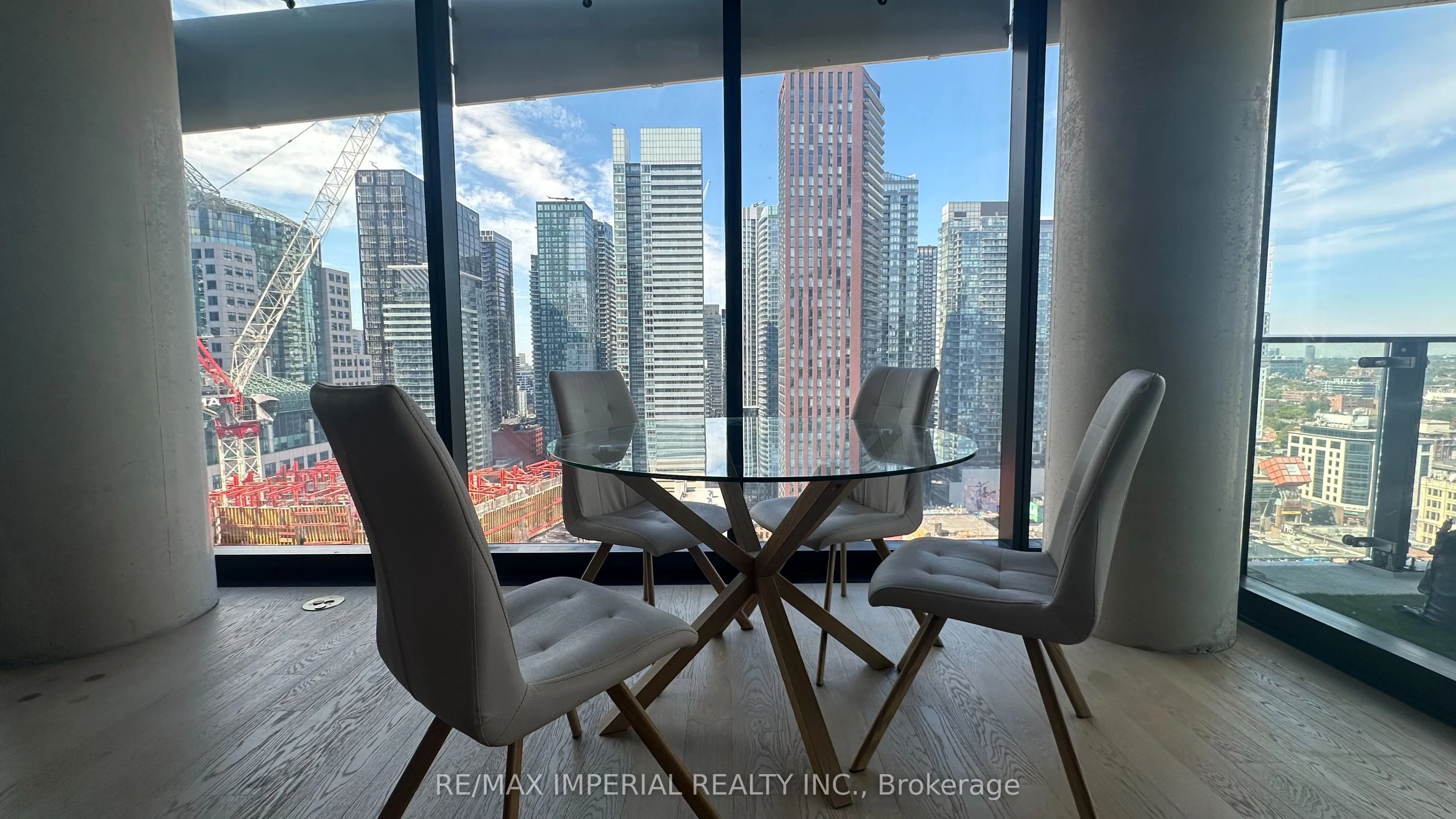 224 King Street W, #2201