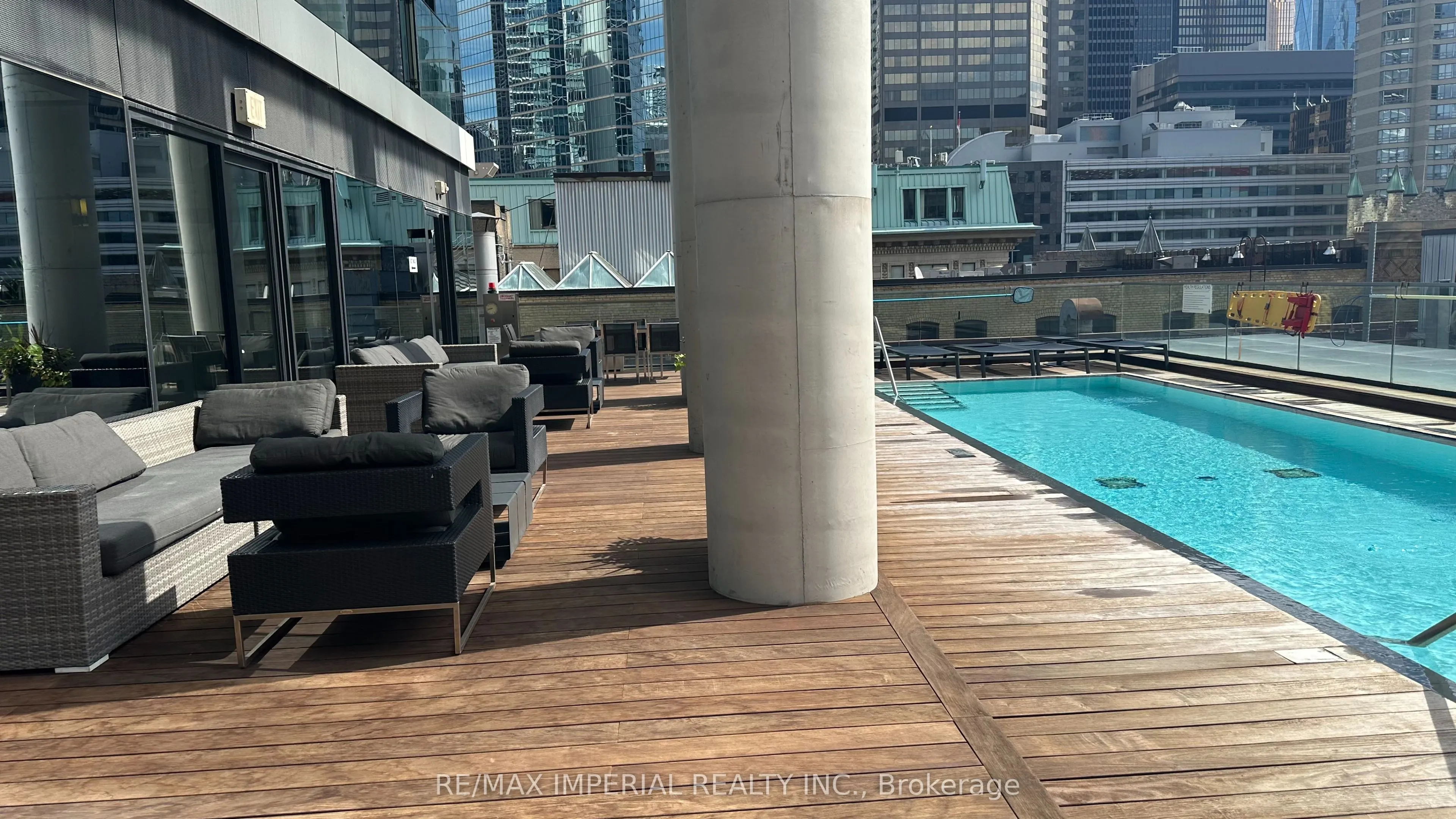 224 King Street W, #2201