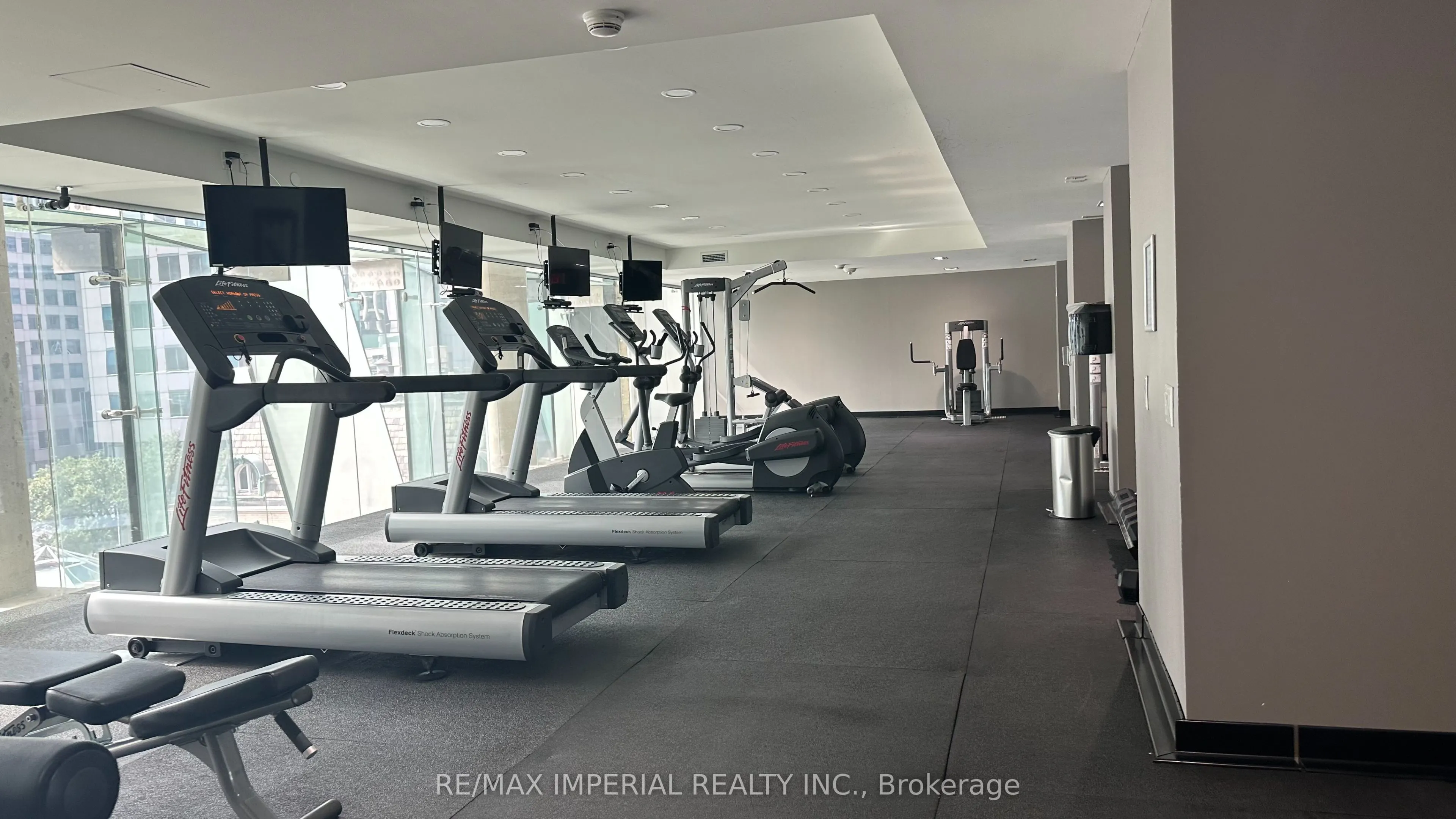224 King Street W, #2201