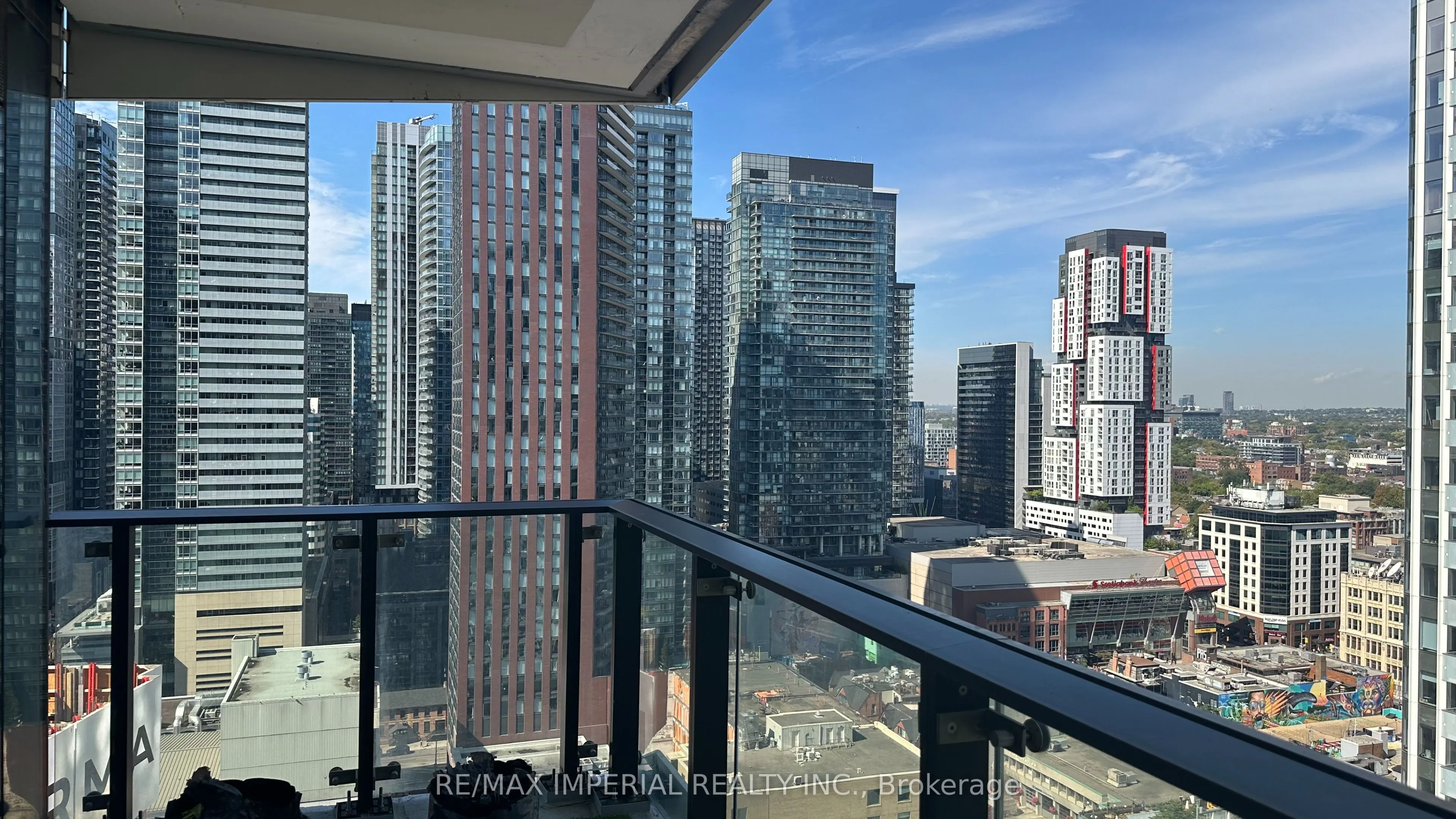 224 King Street W, #2201