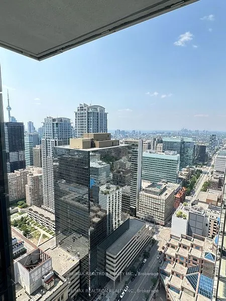 7 Grenville Street, #4313