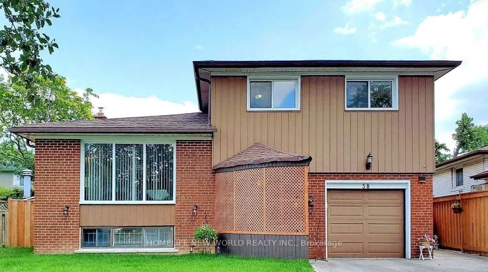58 Marathon Crescent