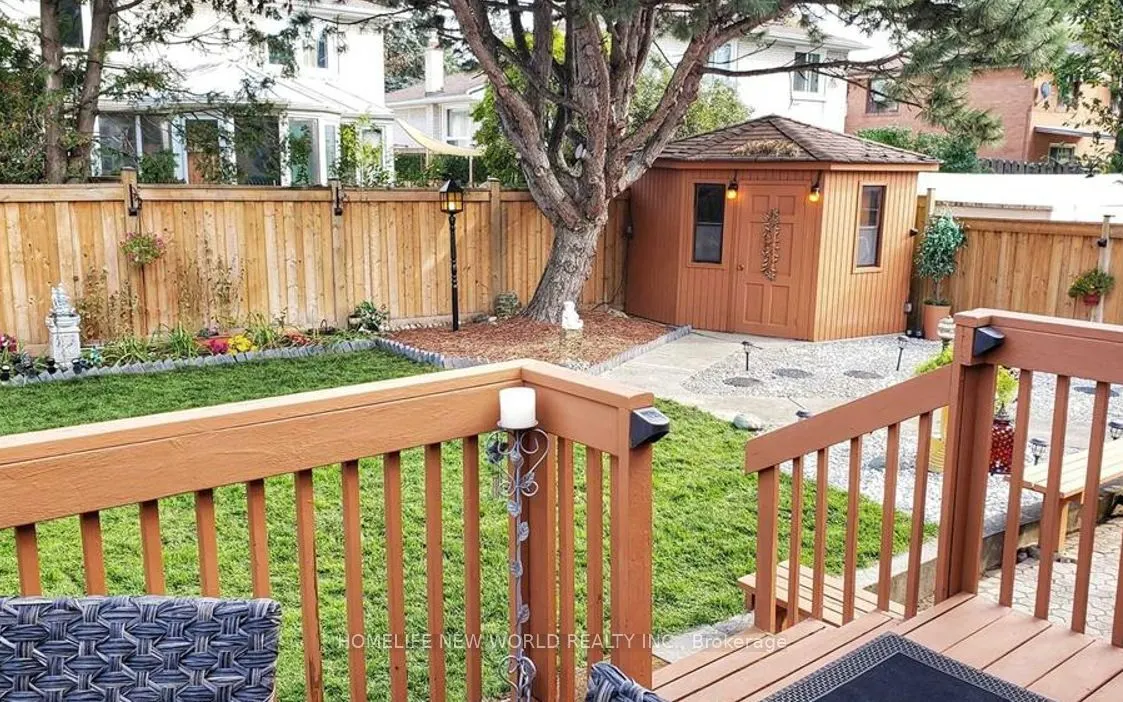 58 Marathon Crescent
