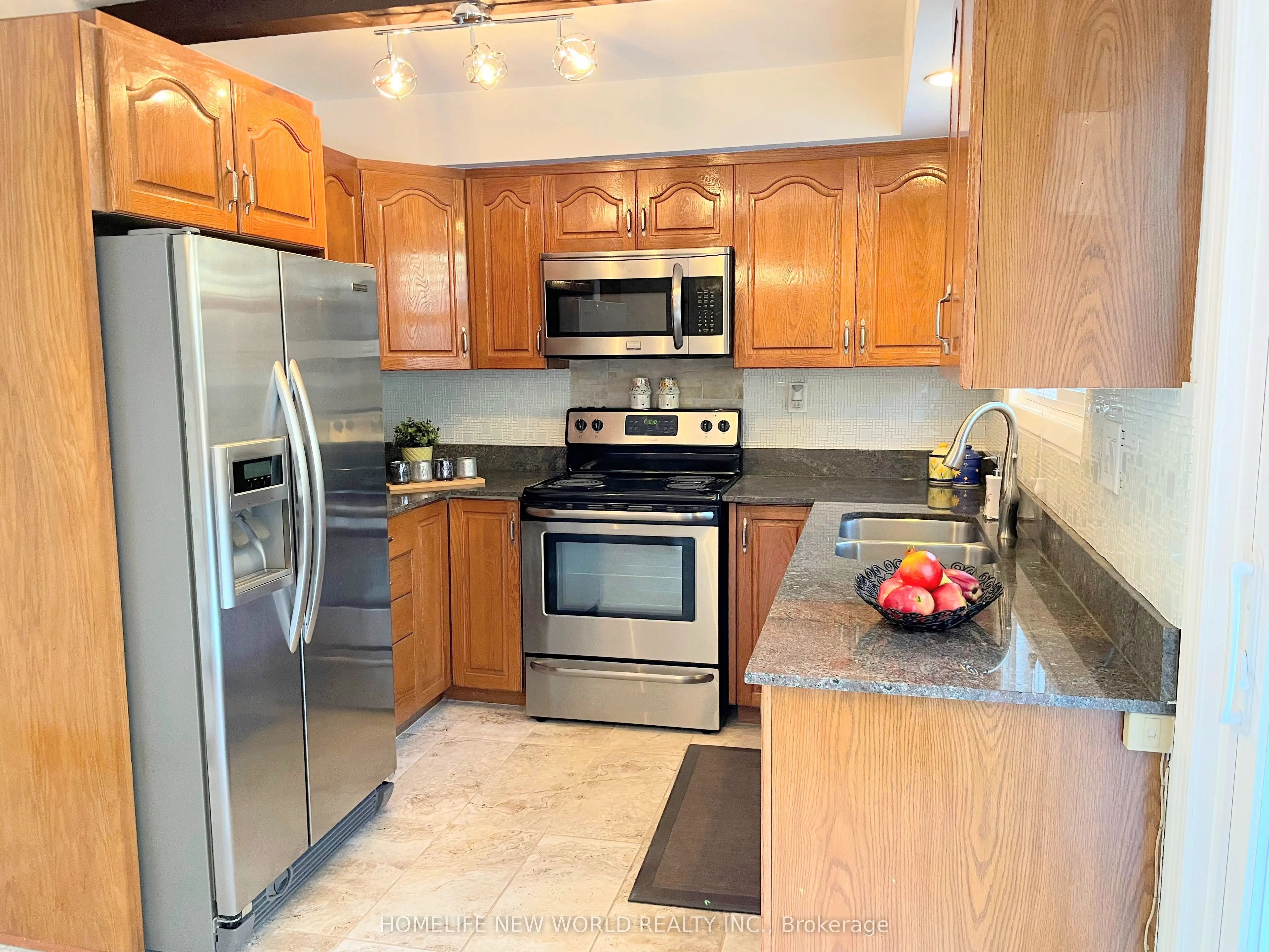 58 Marathon Crescent