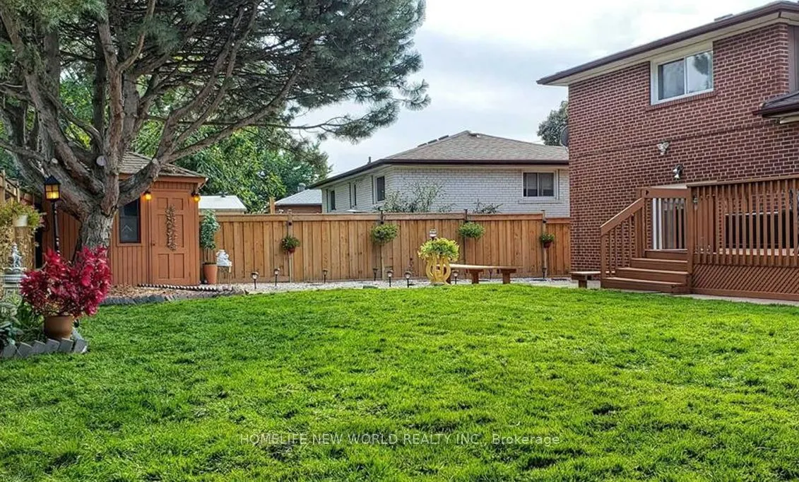 58 Marathon Crescent