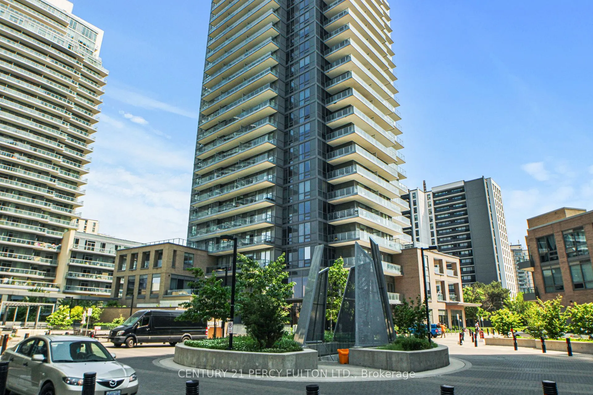 56 Forest Manor Road, #308
