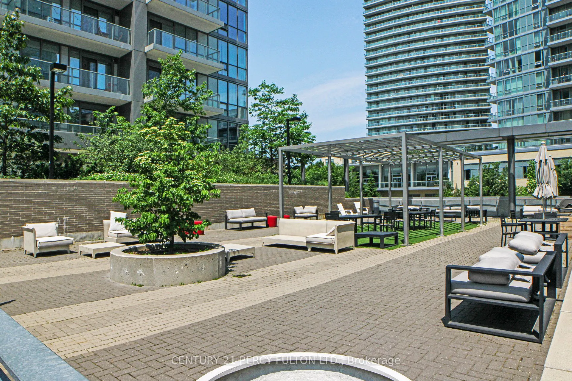 56 Forest Manor Road, #308