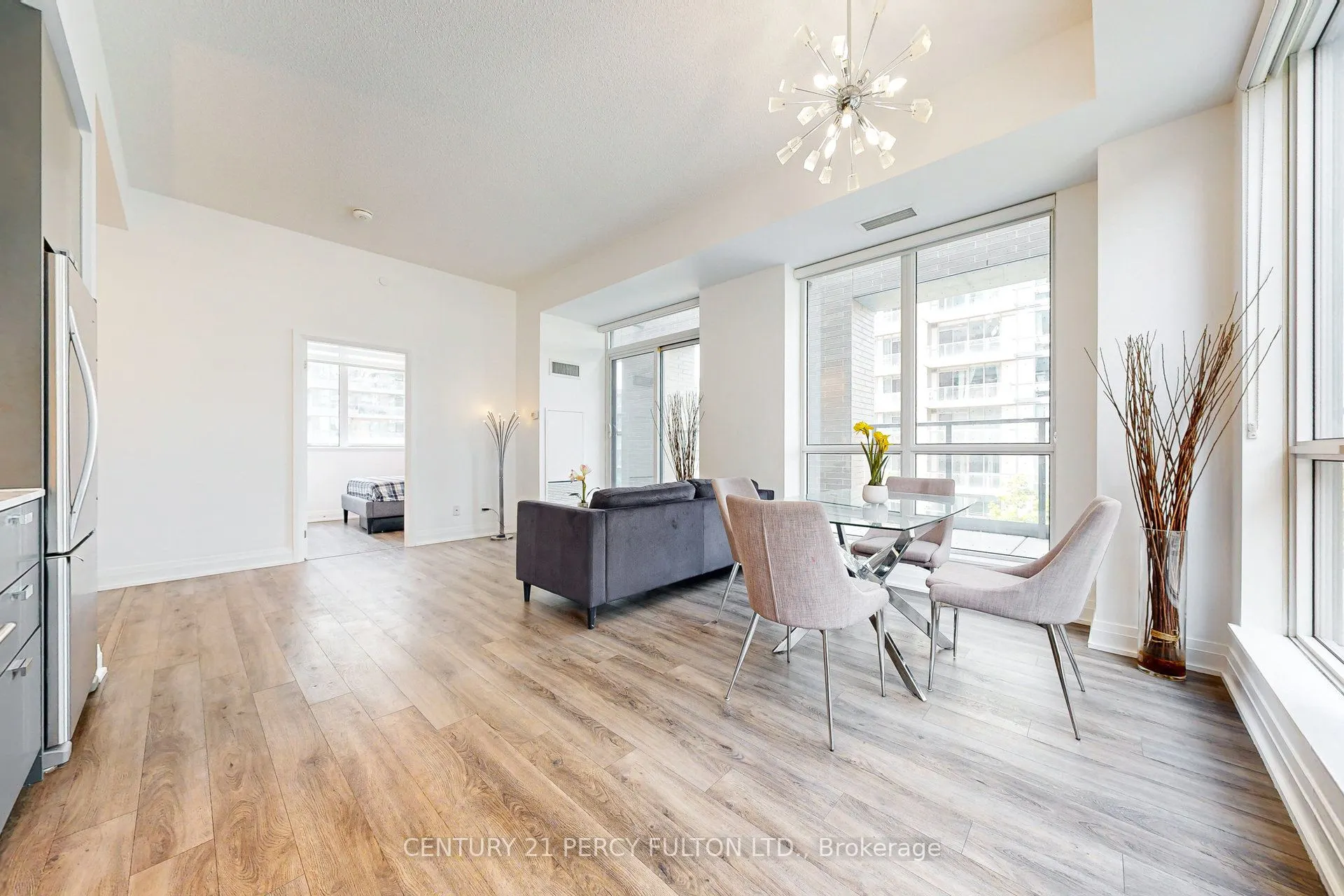 56 Forest Manor Road, #308