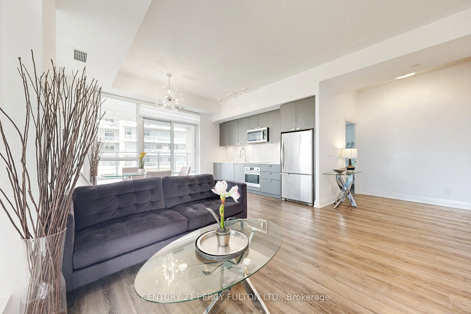 56 Forest Manor Road, #308