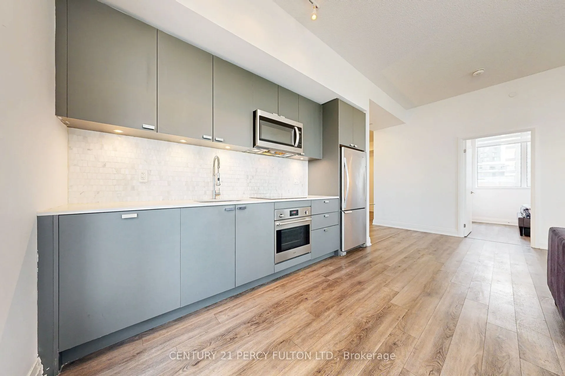 56 Forest Manor Road, #308