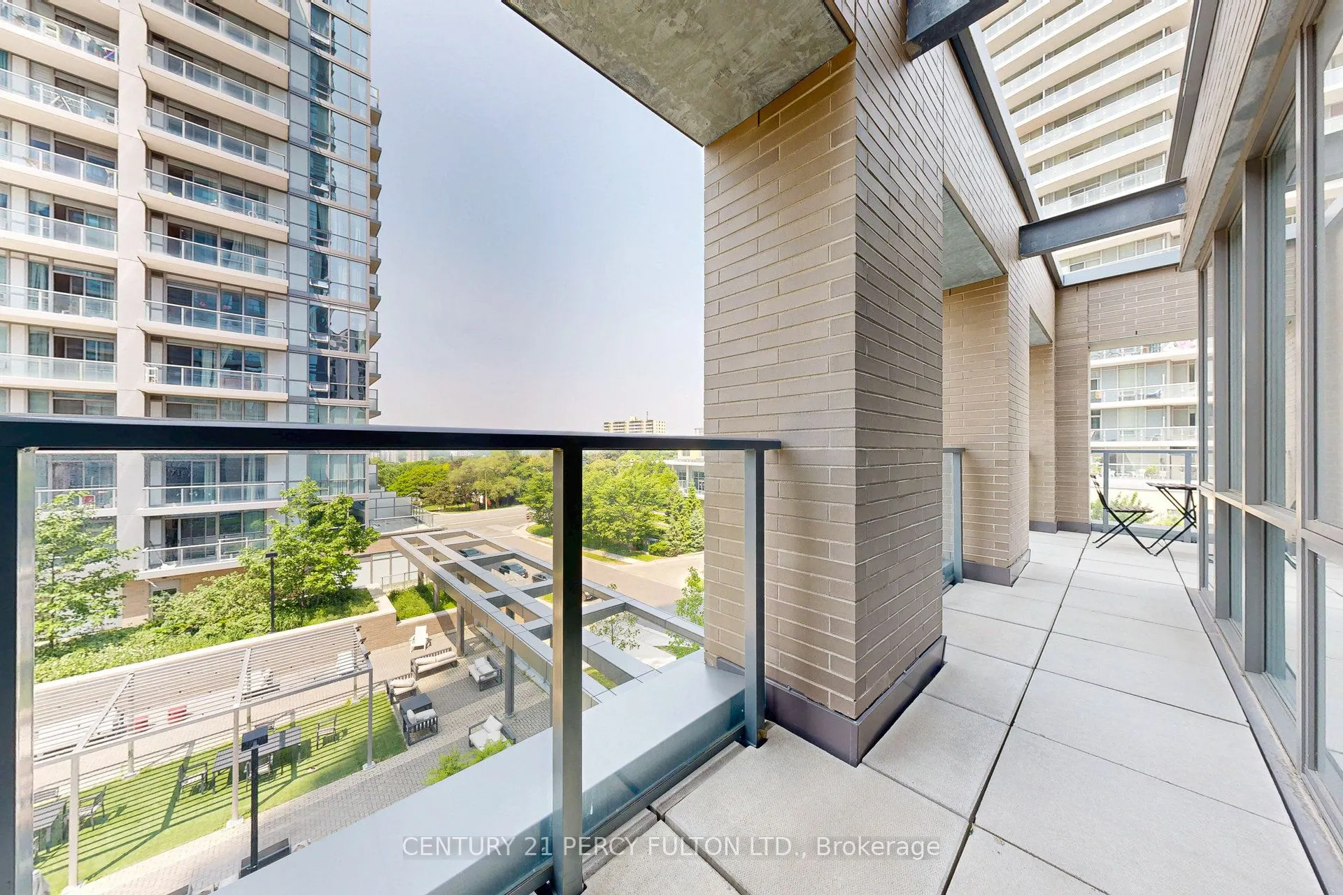 56 Forest Manor Road, #308