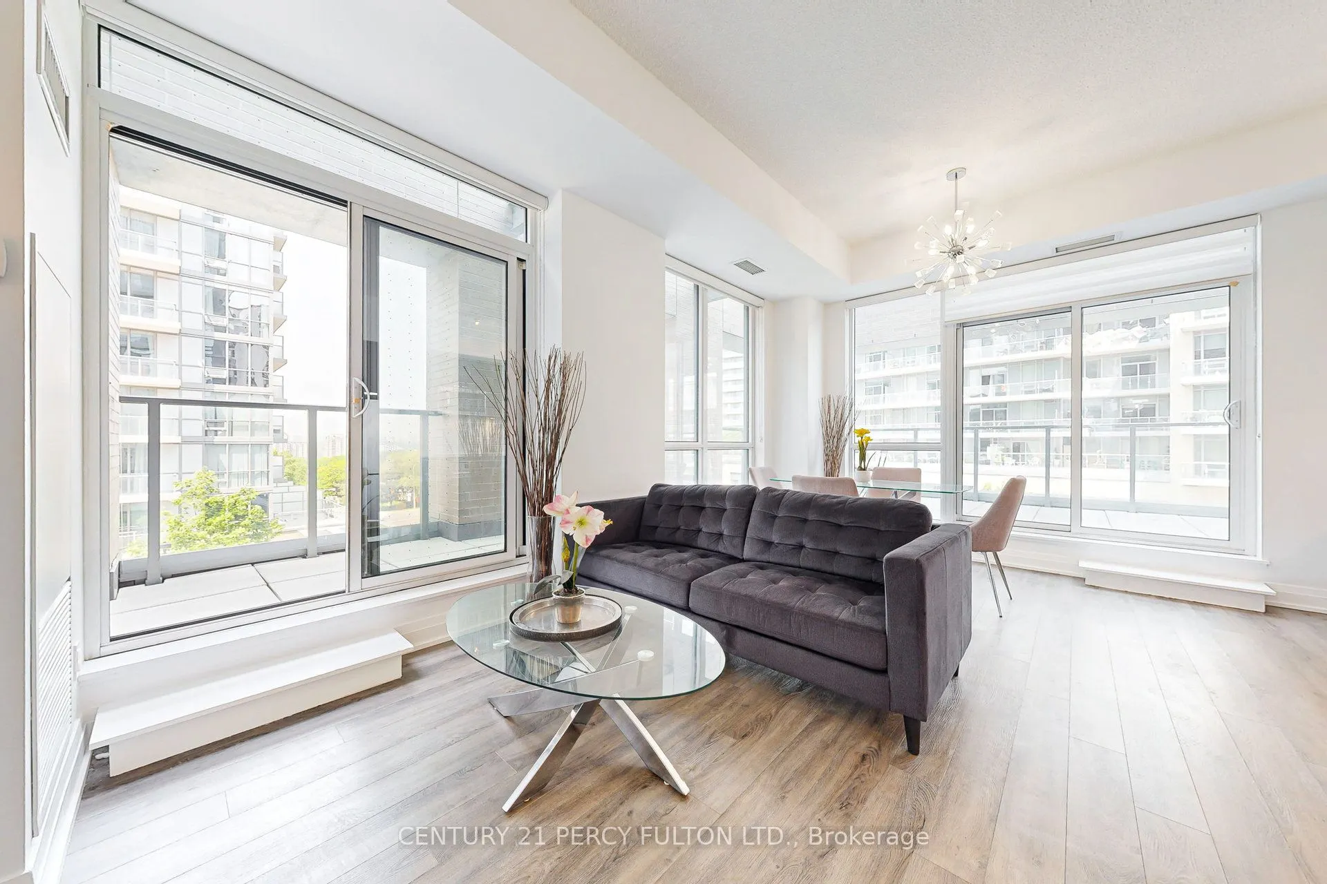 56 Forest Manor Road, #308