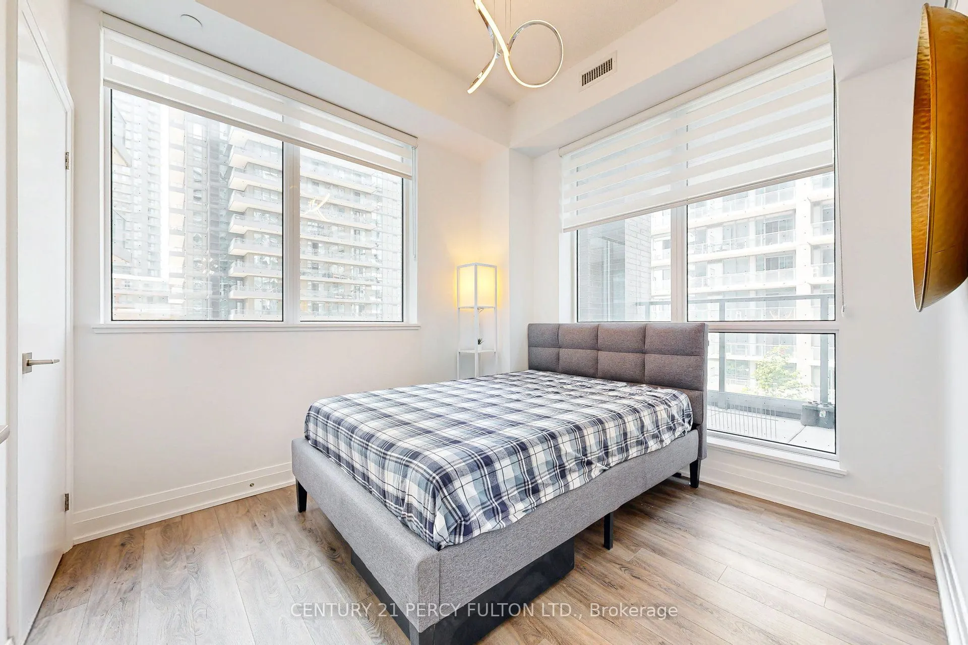 56 Forest Manor Road, #308