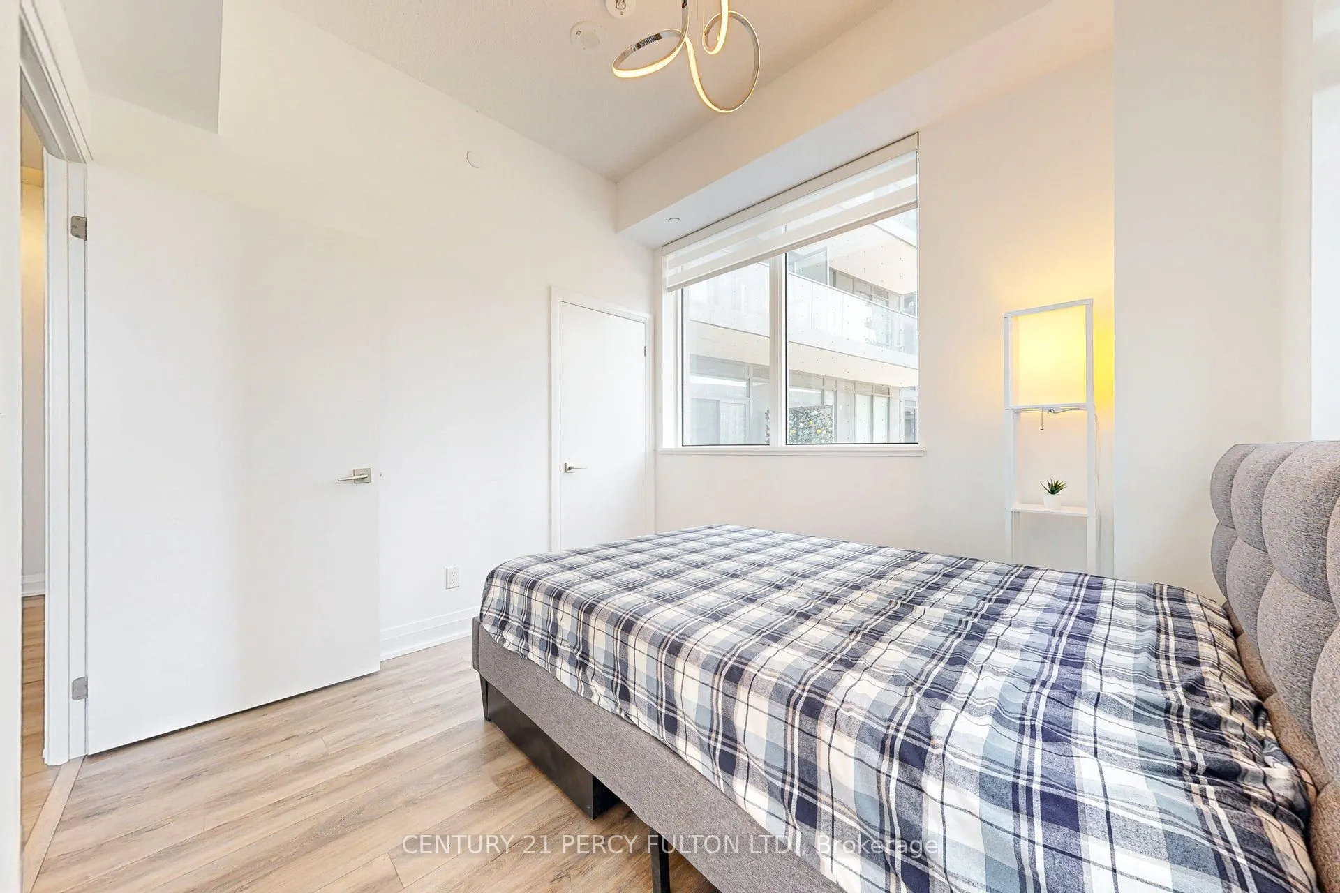 56 Forest Manor Road, #308