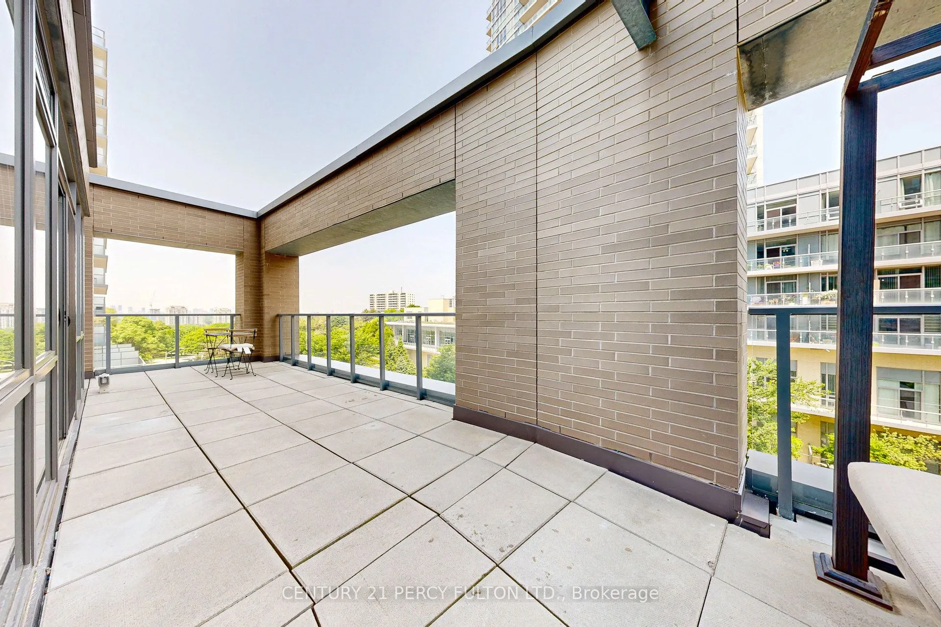 56 Forest Manor Road, #308