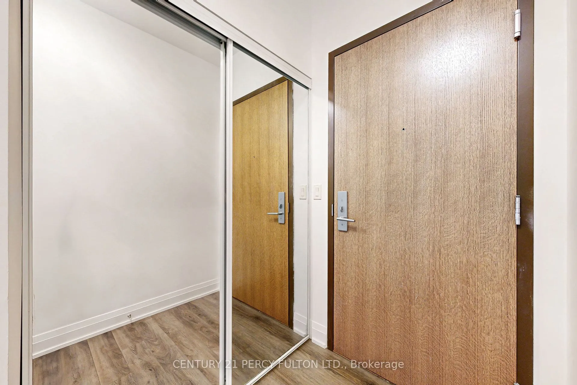 56 Forest Manor Road, #308