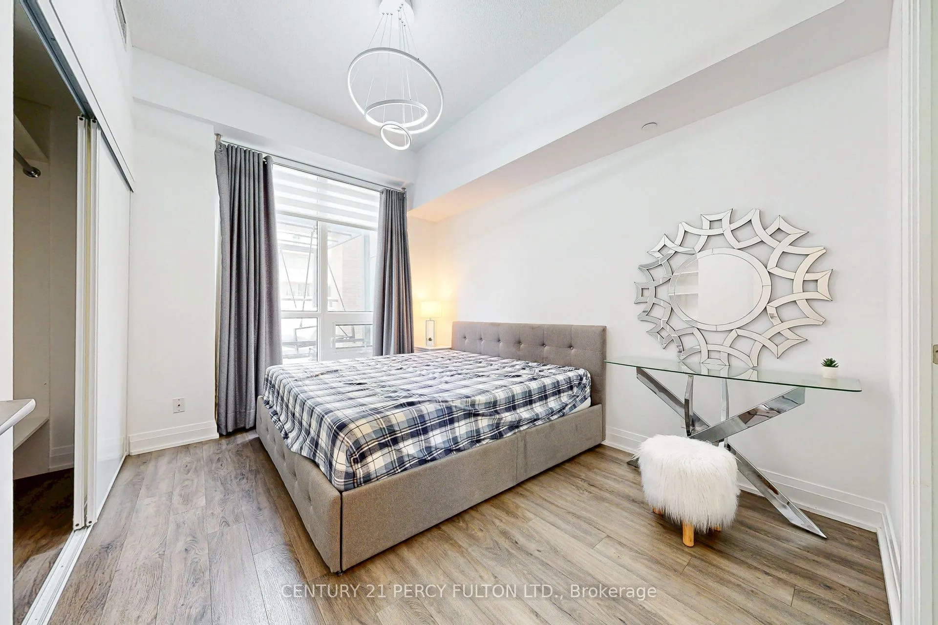 56 Forest Manor Road, #308