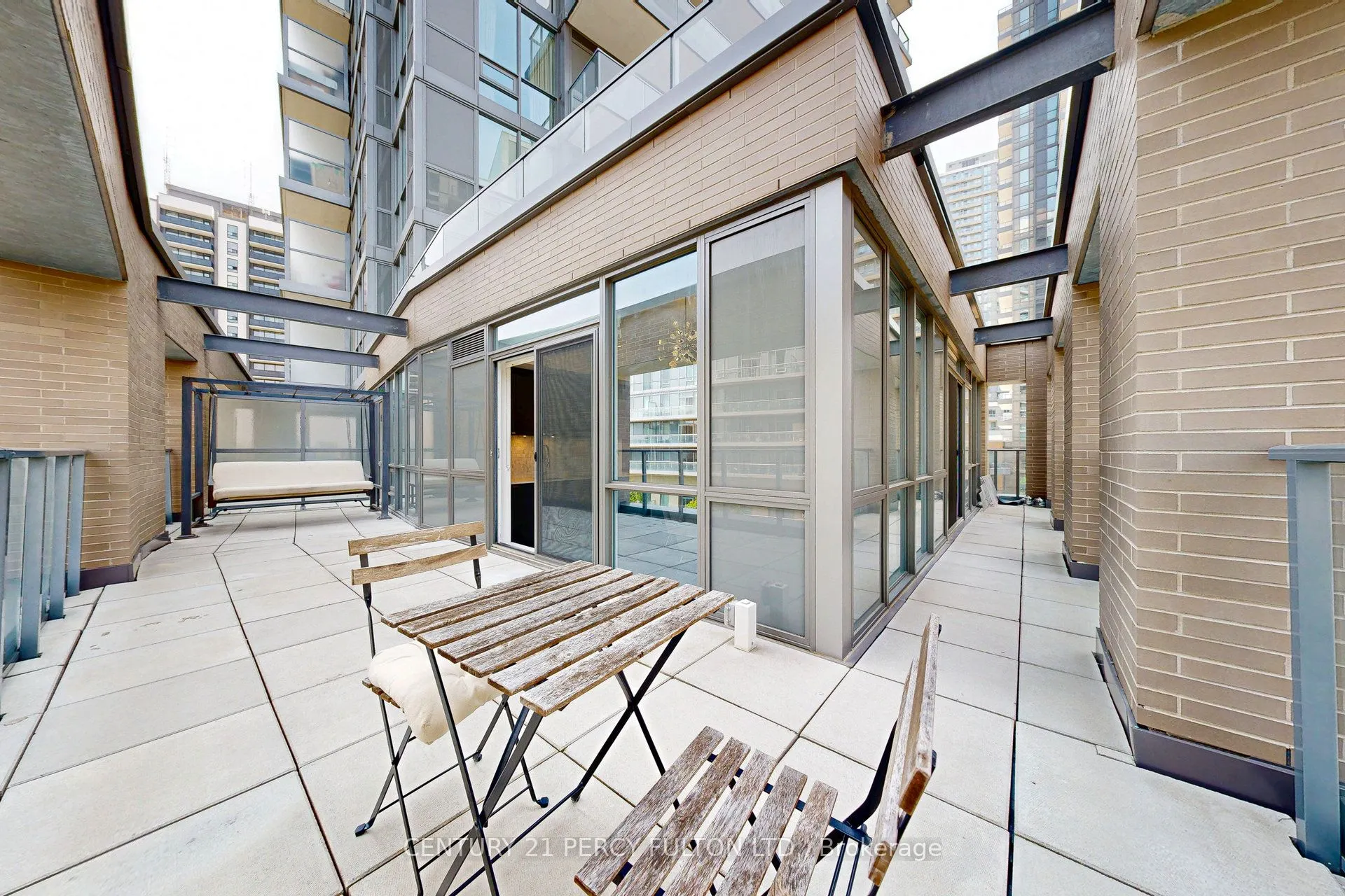 56 Forest Manor Road, #308