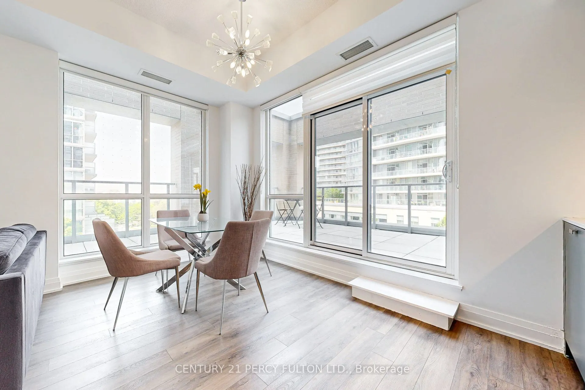 56 Forest Manor Road, #308
