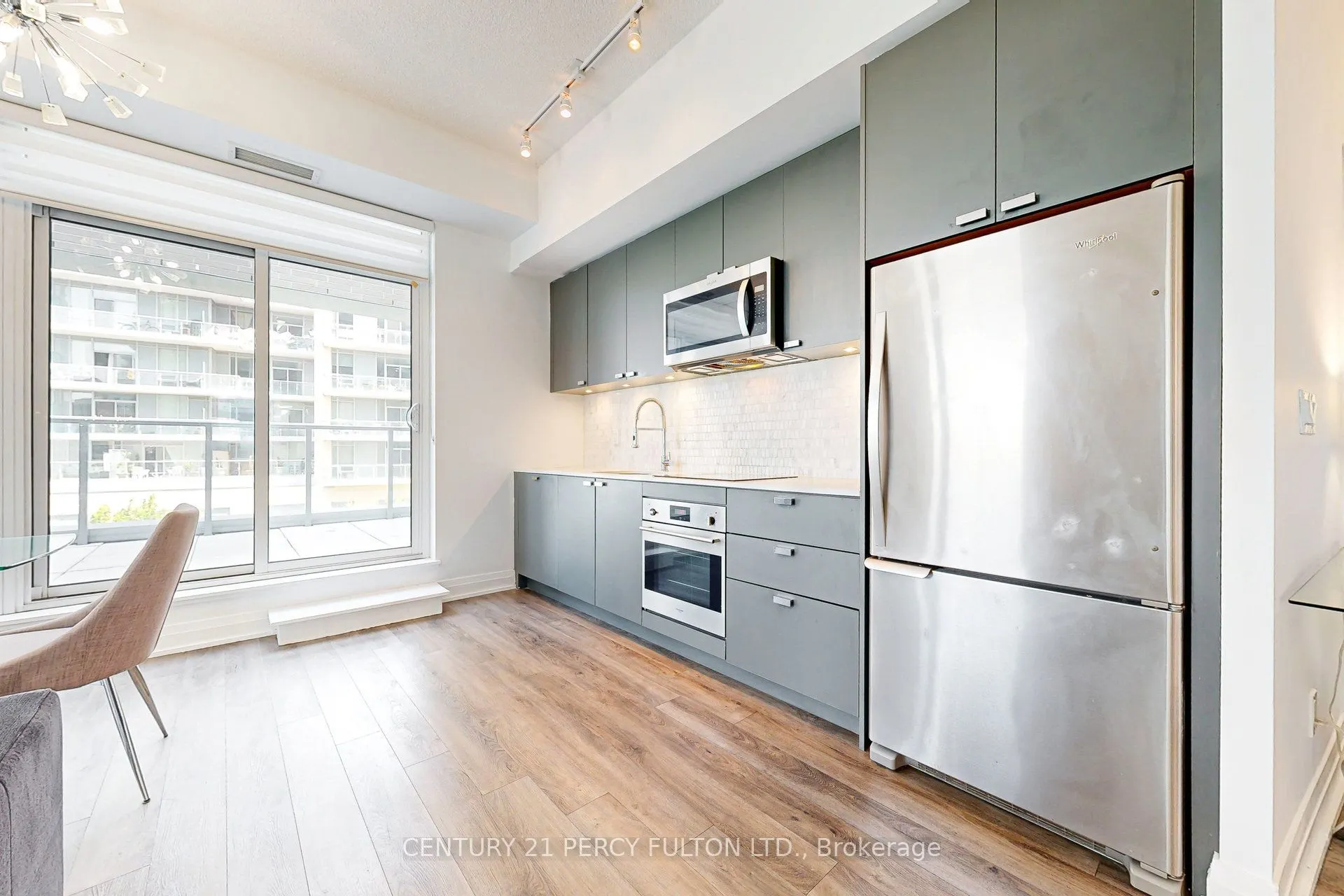 56 Forest Manor Road, #308