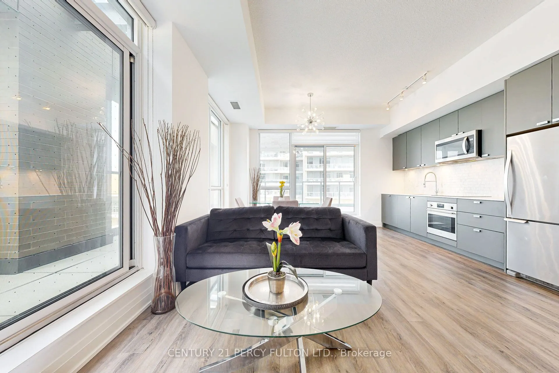 56 Forest Manor Road, #308