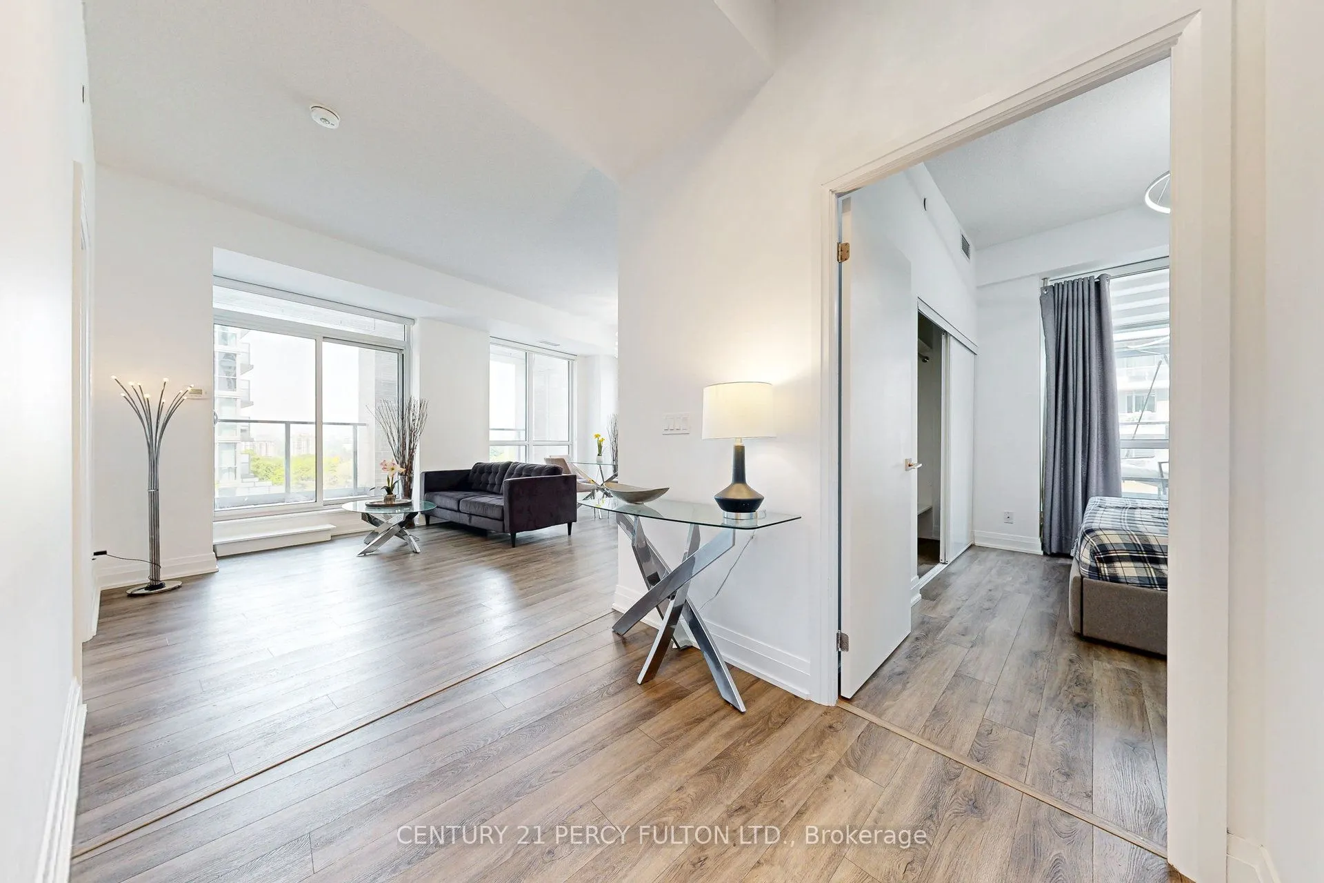 56 Forest Manor Road, #308