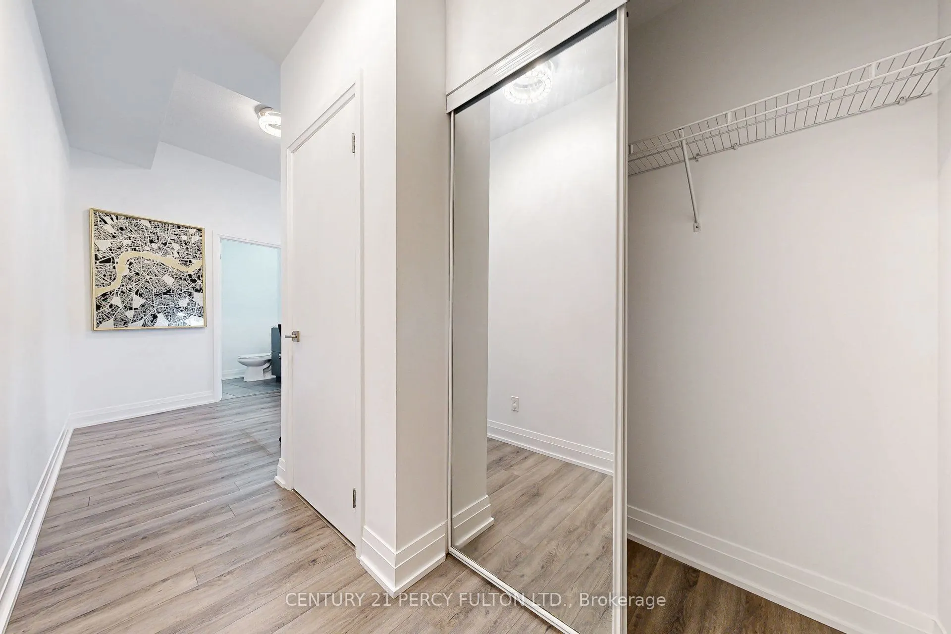 56 Forest Manor Road, #308
