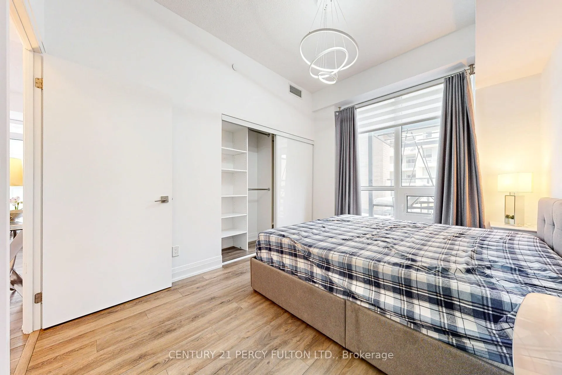 56 Forest Manor Road, #308