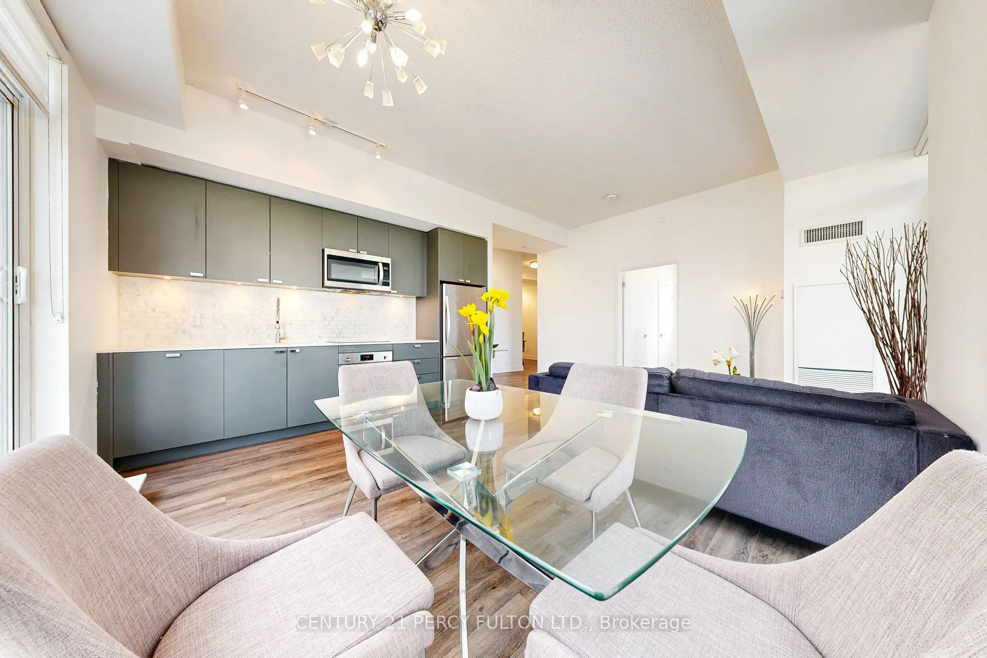 56 Forest Manor Road, #308